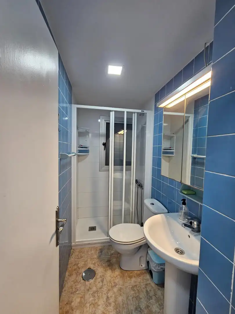 Bany de Pis de lloguer en Las Palmas de Gran Canaria