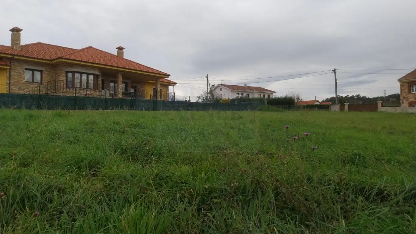 Residential land for sale in Corvera de Asturias, imagen 13