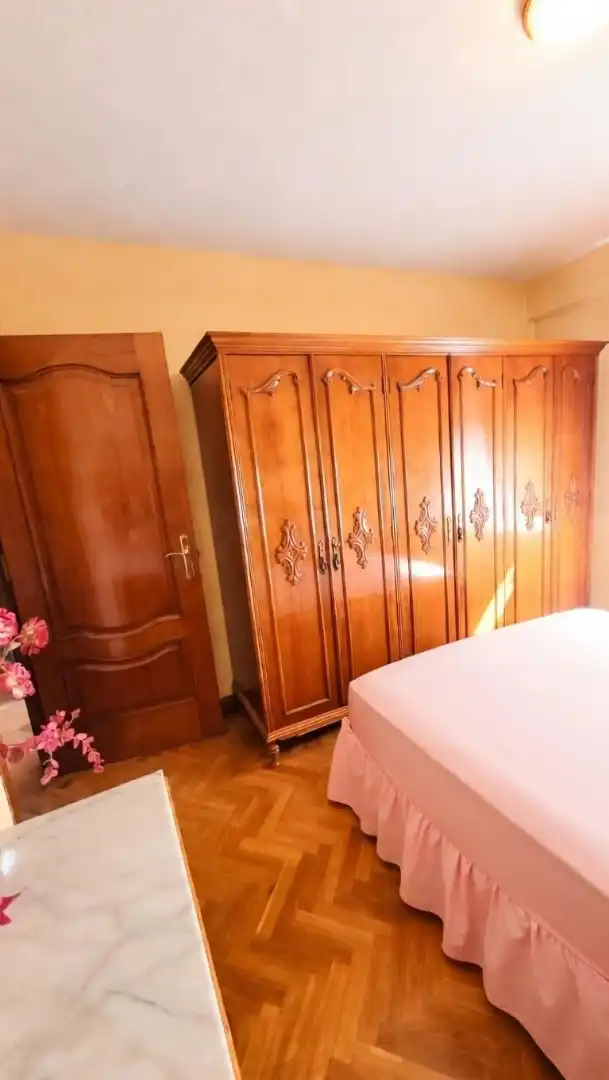 Habitación de Piso en venta en Madrid con Terraza y Amueblado