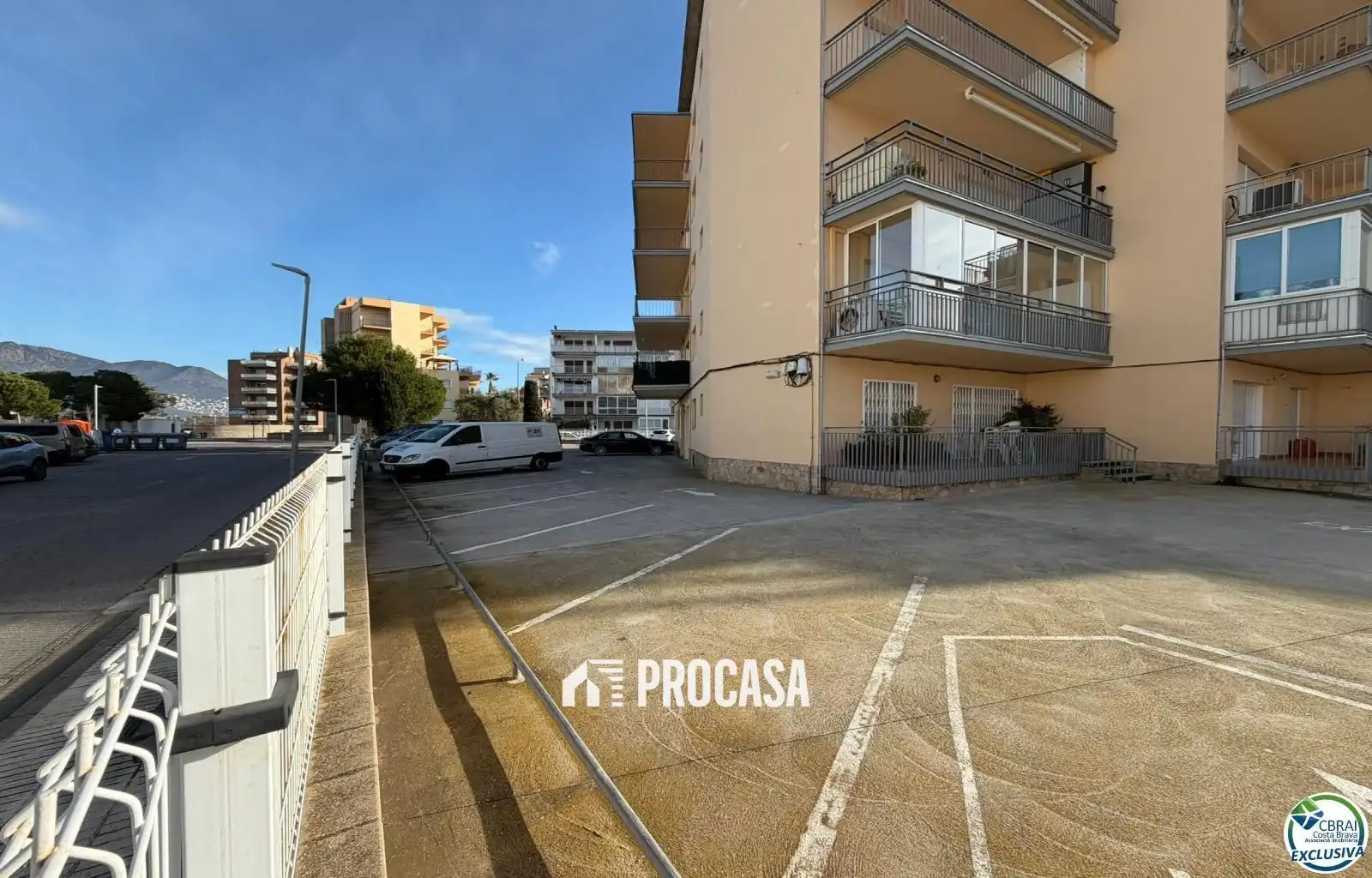 Piso con ascensor en venta en BOCANA, imagen 47