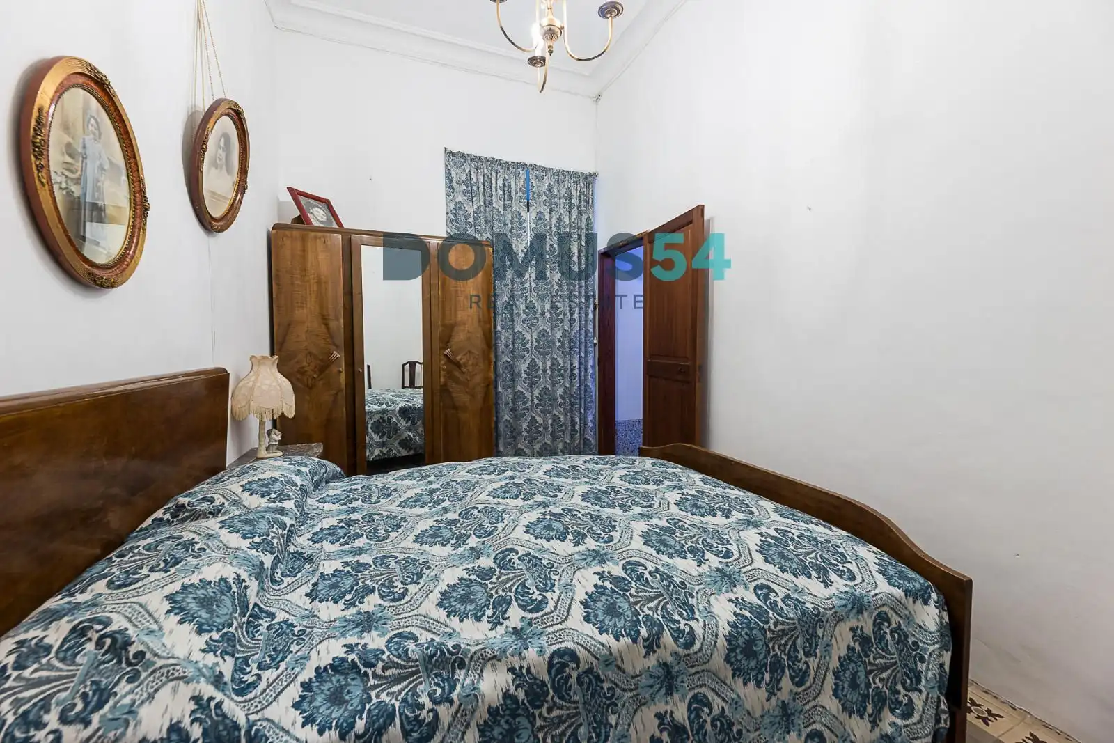 Bedroom of Houses for sale in Binissalem