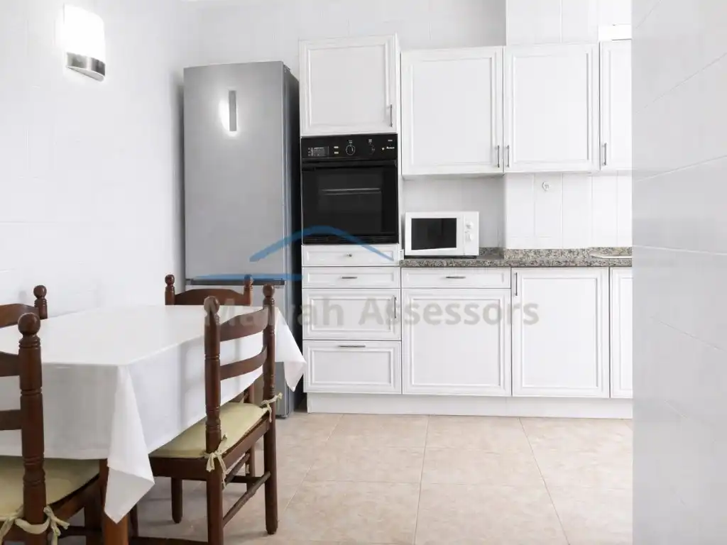 Piso en venta en Plaza Espanya D', Concòrdia