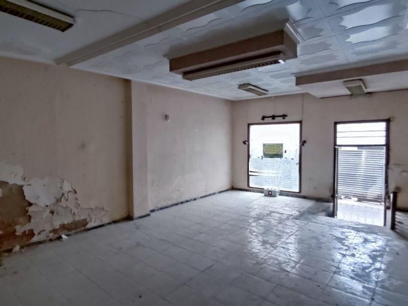 Premises for sale in Yecla