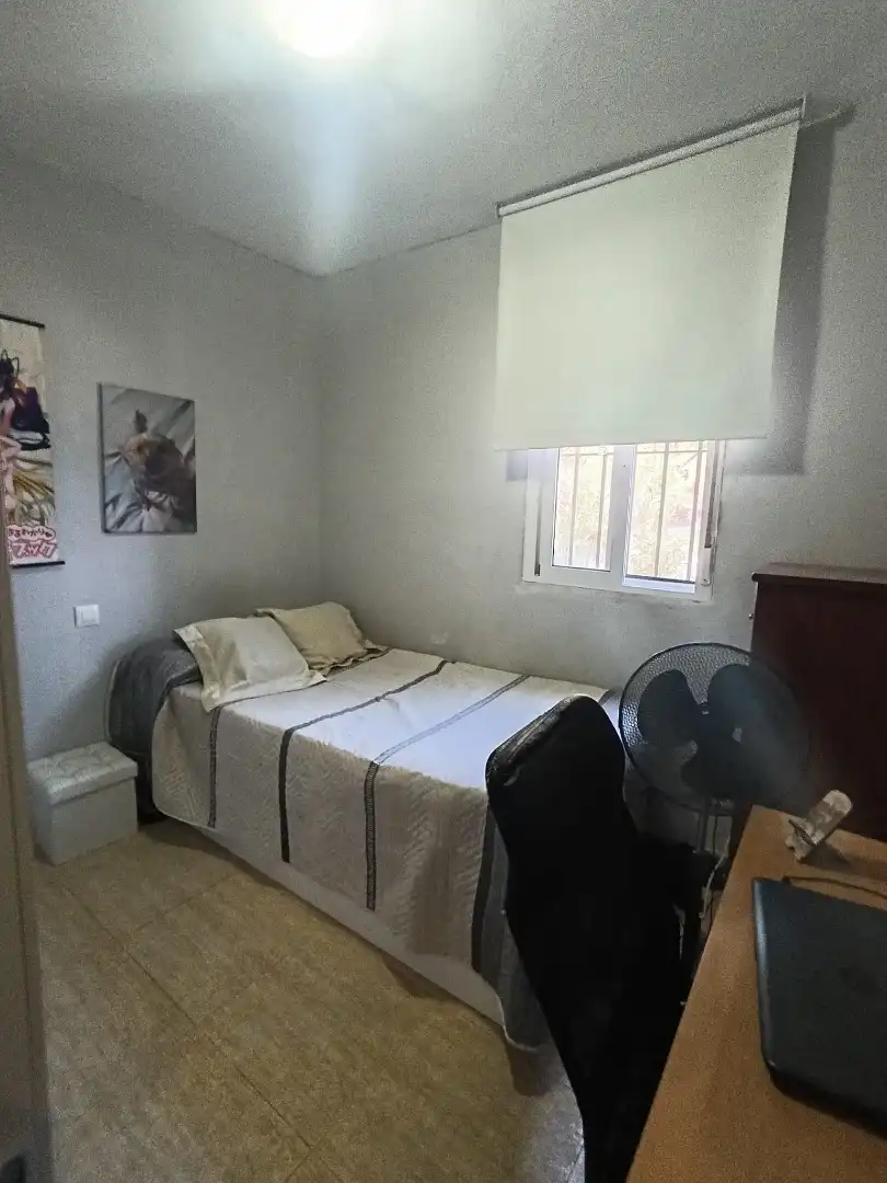 Habitación de Piso en venta en Sevilla con Terraza