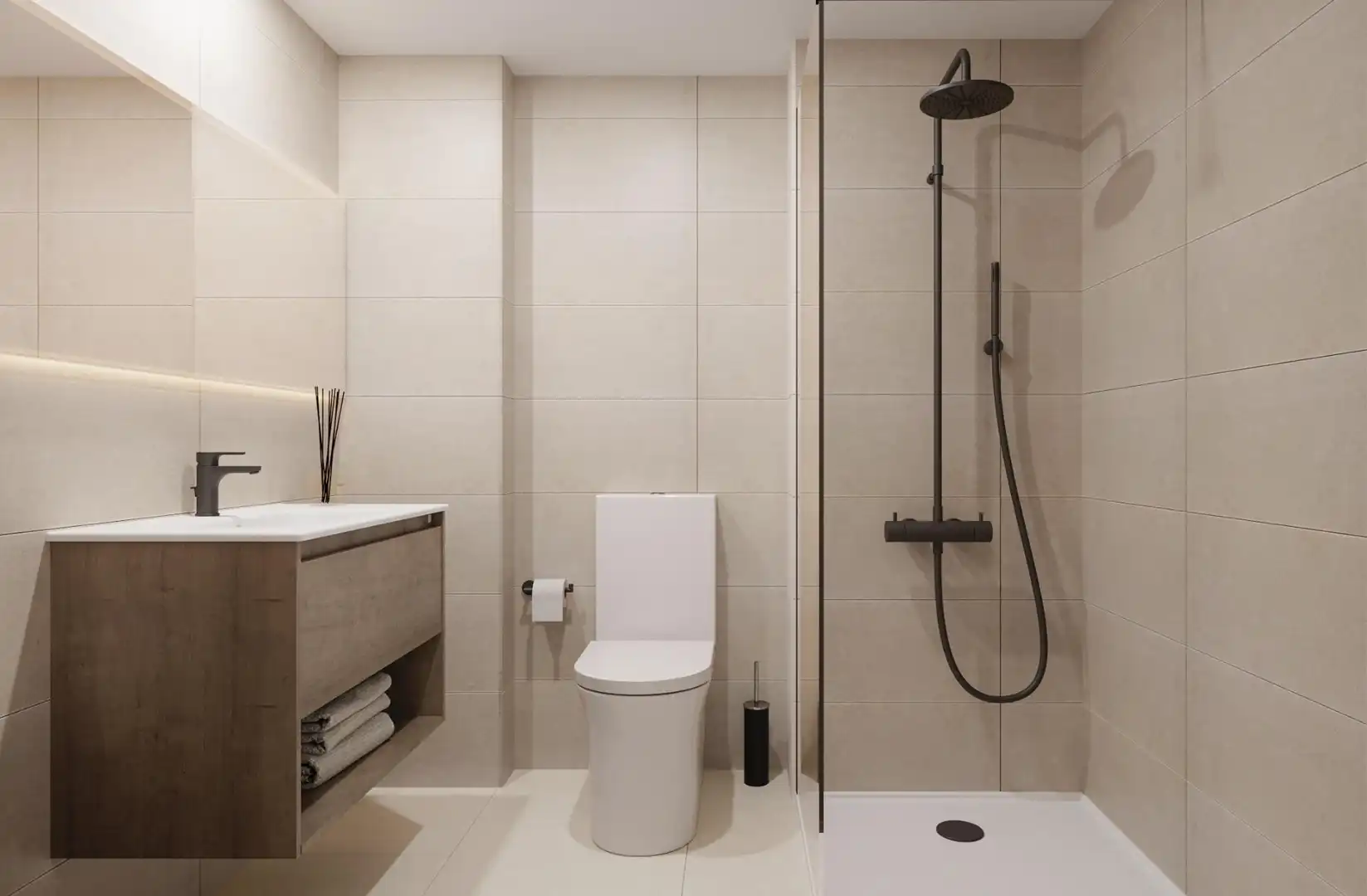 Flat for sale in Calle Calle de San Blas, 43, Casas Verdes - Ermita