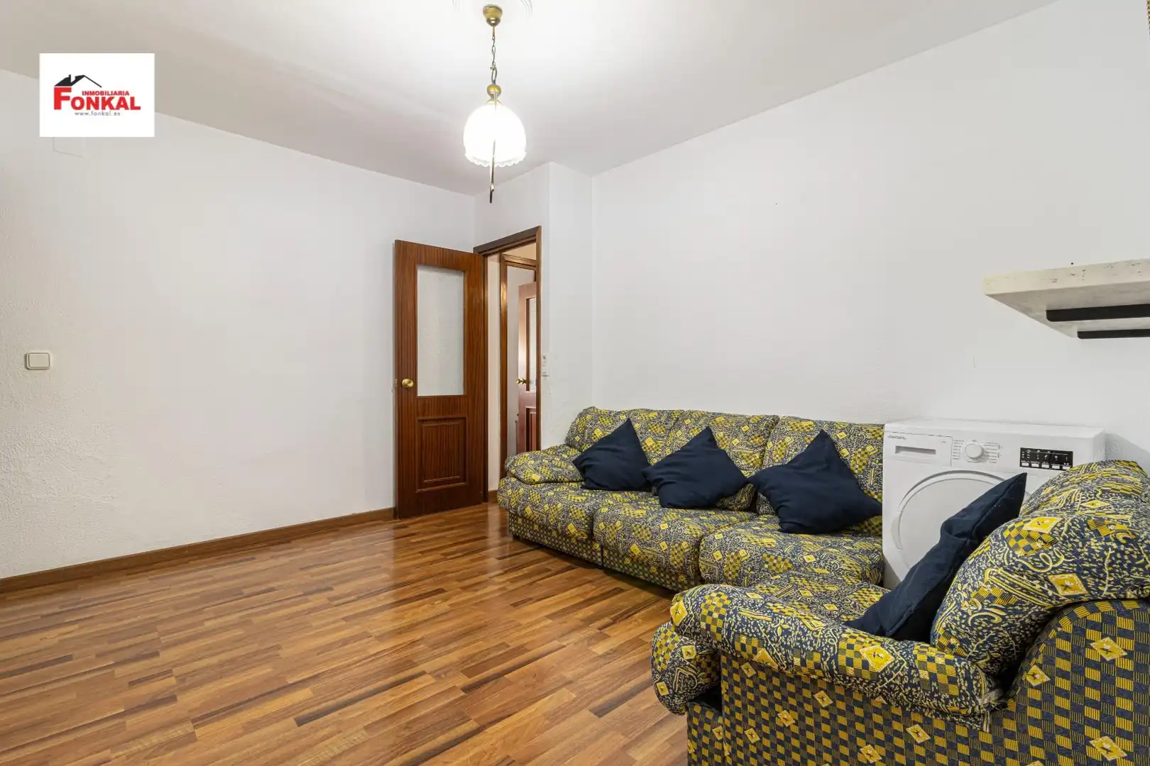 Flat for sale in Madre de Dios
