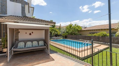 Foto 4 de Casa o chalet en venta en Calle Borgoña, 32, Villa de Otura, Granada