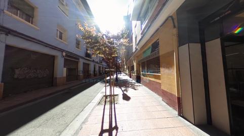 Photo 2 of Premises to rent in Calle Cantin y Gamboa, 20, La Magdalena, Zaragoza