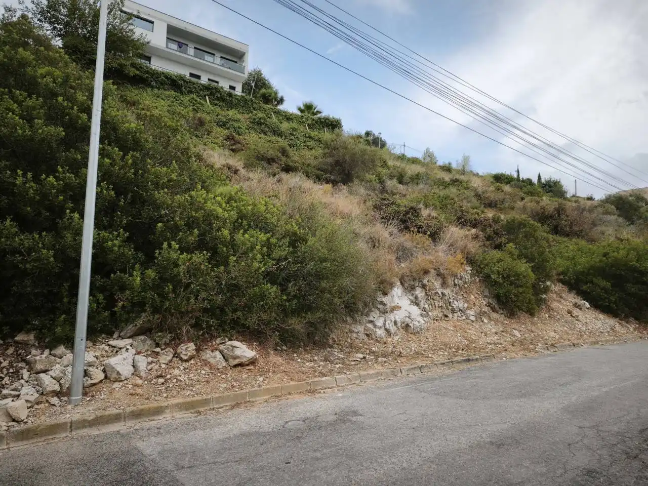 Residential land for sale in Calle Devesa de Girona, imagen 6