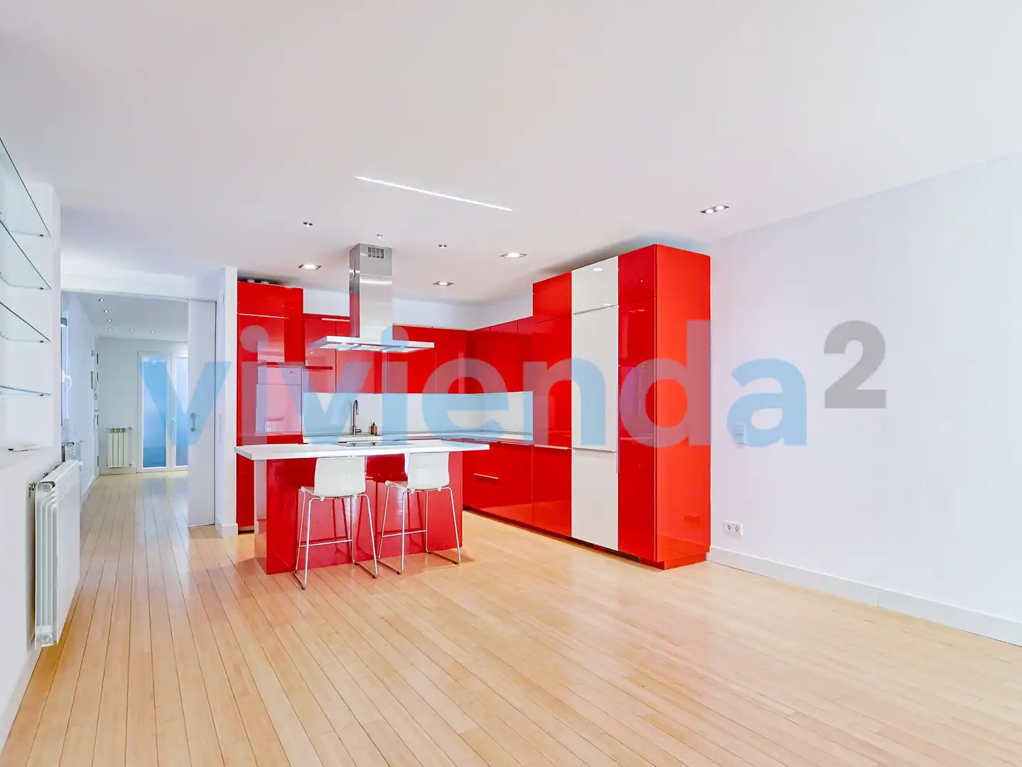 Flat for rent in fuencarral, Trafalgar