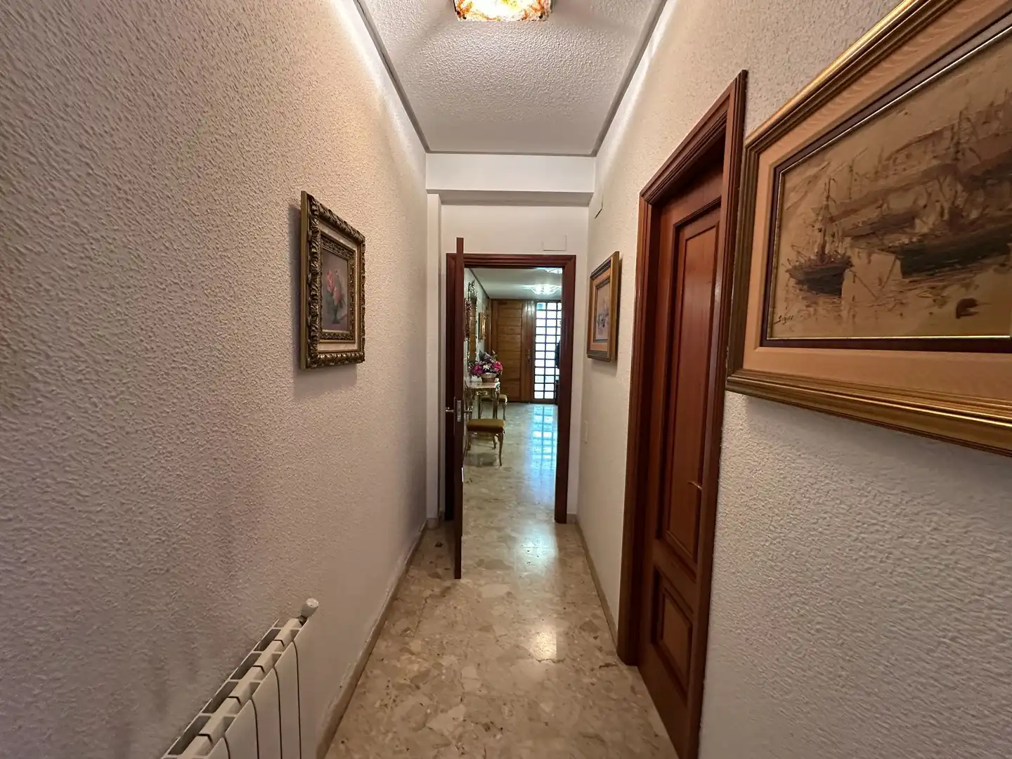 Finca rústica en venta en Aielo de Malferit con Aire acondicionado, Calefacción y Trastero