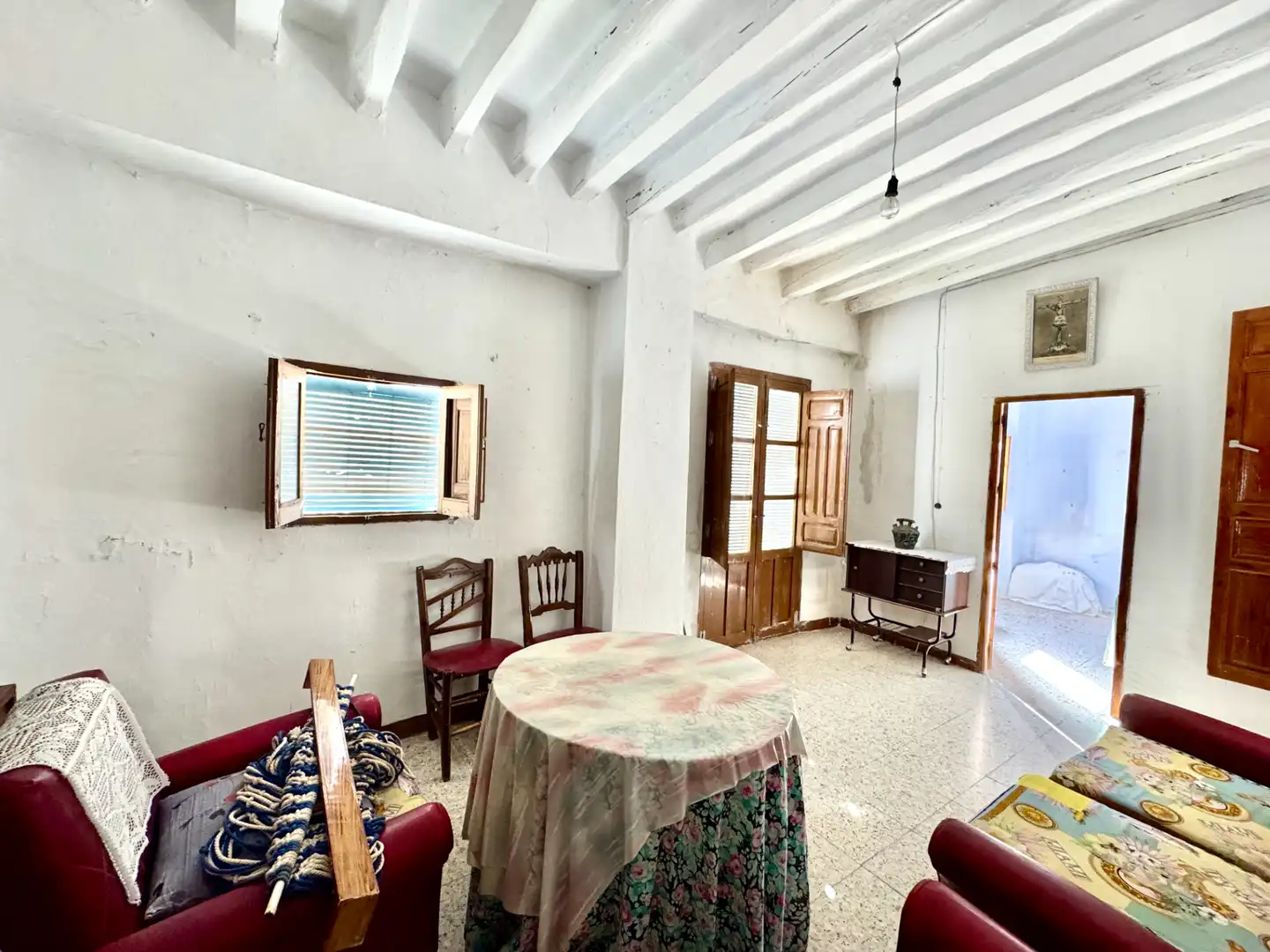 Casa con terrazza in vendita a Calle Estacion, imagen 13