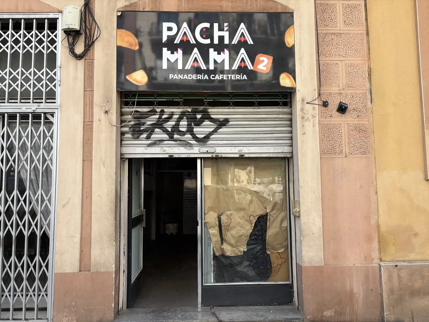 Local en venda en Barcelona