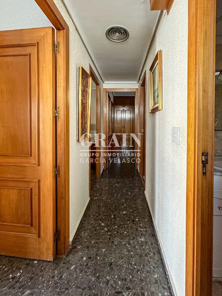 Pis en venda en Albacete amb Calefacció, Parquet i Traster
