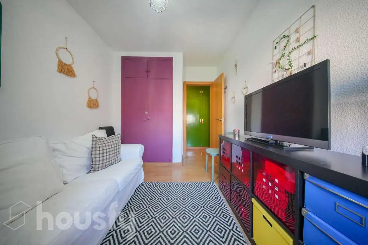 Appartamento con piscina in vendita a Avenida San pablo ., imagen 16