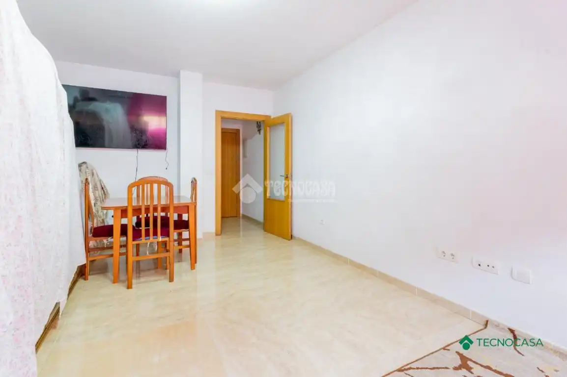 Flat for sale in Las Cabañuelas