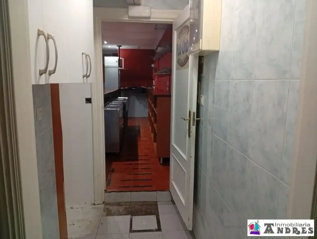 Local comercial en venda a Bermeo, imagen 4