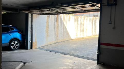 Foto 3 de Garatge en venda a Carrer Illes Canàries, 82, Centre, Barcelona