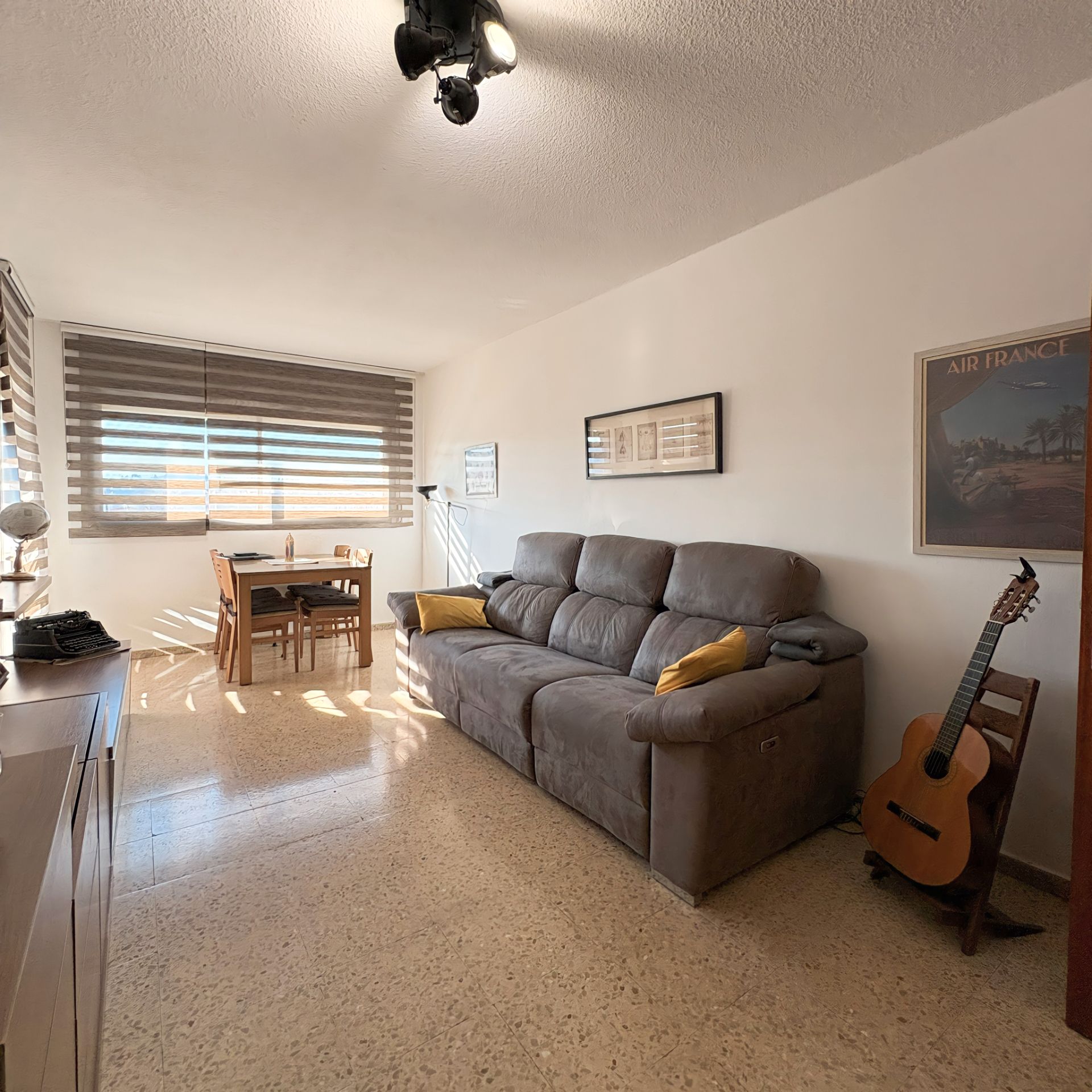 Piso en venta en Carrer Rafael Casanova, Ponent