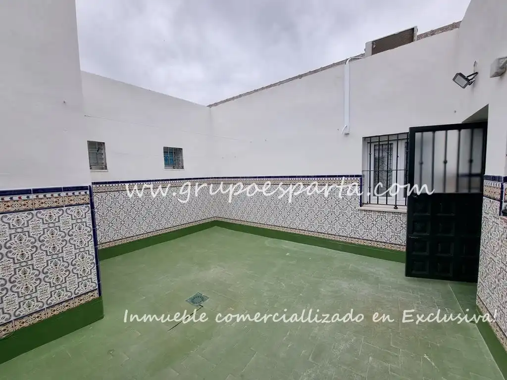 Zimmer in Calle los Arcos, 1, Sanlúcar la Mayor