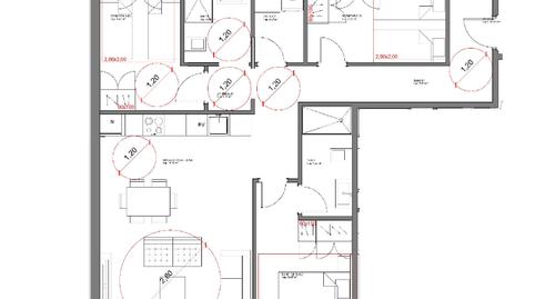Photo 2 of Flat for sale in Sant Joan - Vilarromà, Girona