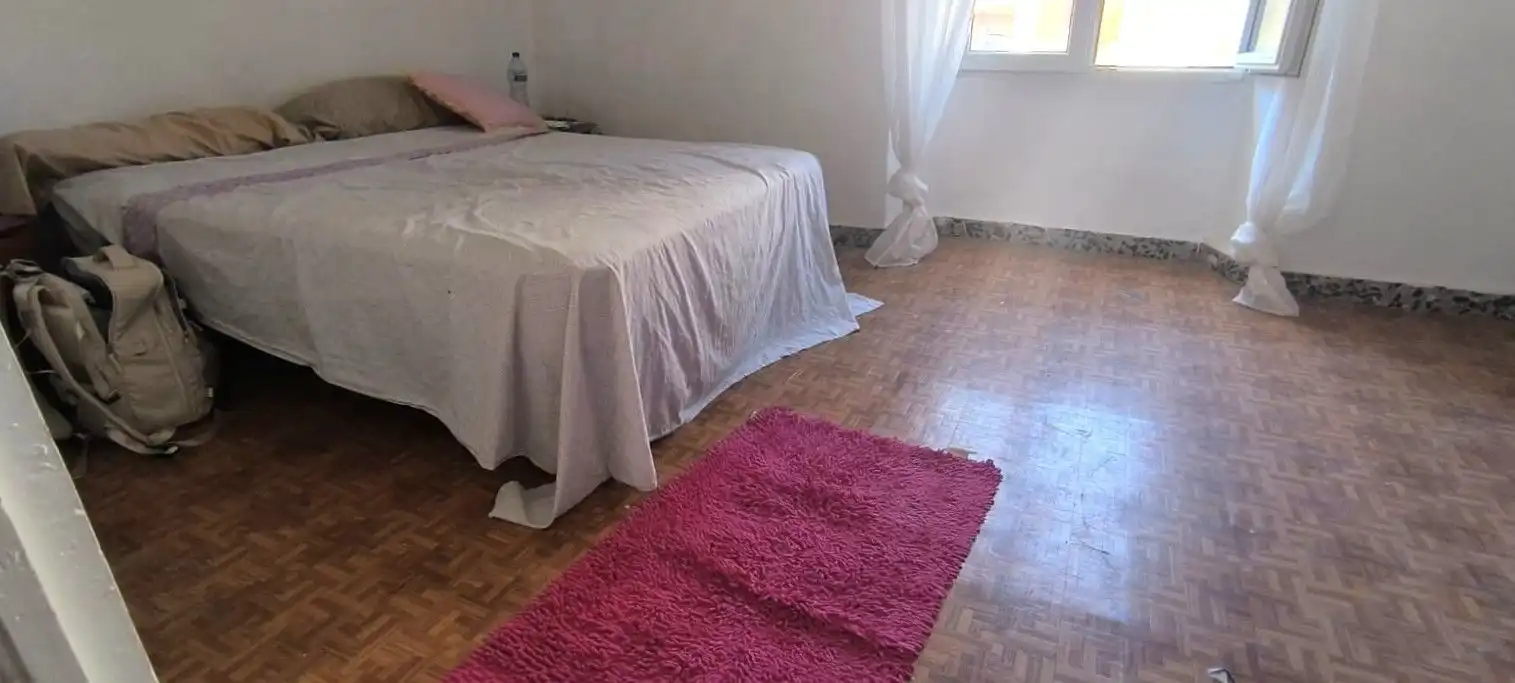Habitación de Casa o chalet en venta en Ausejo con Terraza y Trastero