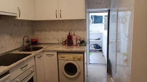 Foto 4 de Pis de lloguer a San Bernardo, Salamanca Capital