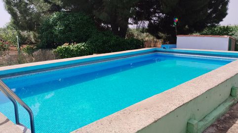 Foto 3 de Finca rústica en venta en Puebla de Sancho Pérez, Badajoz