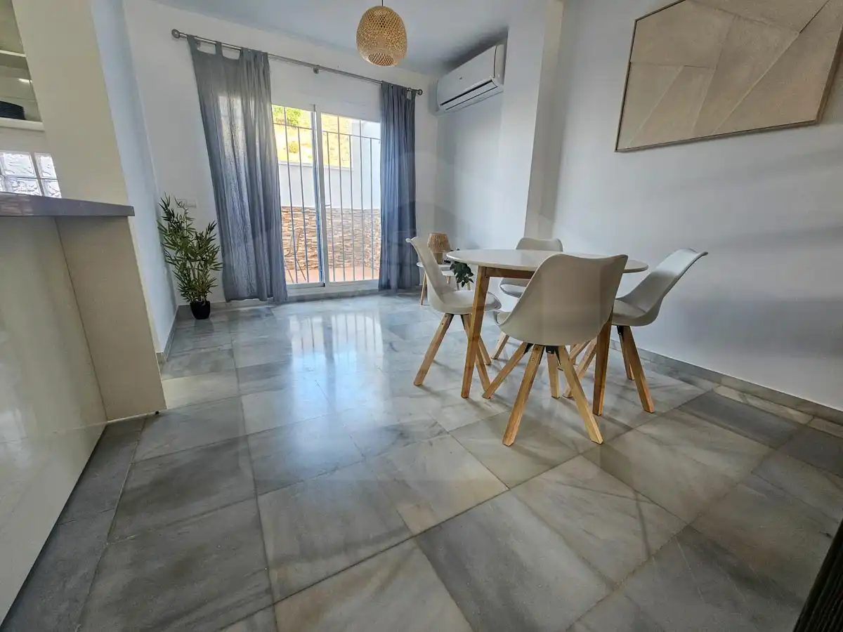 Maison mitoyenne à vendre à Calle Poeta Alfonso Canales 38, imagen 14