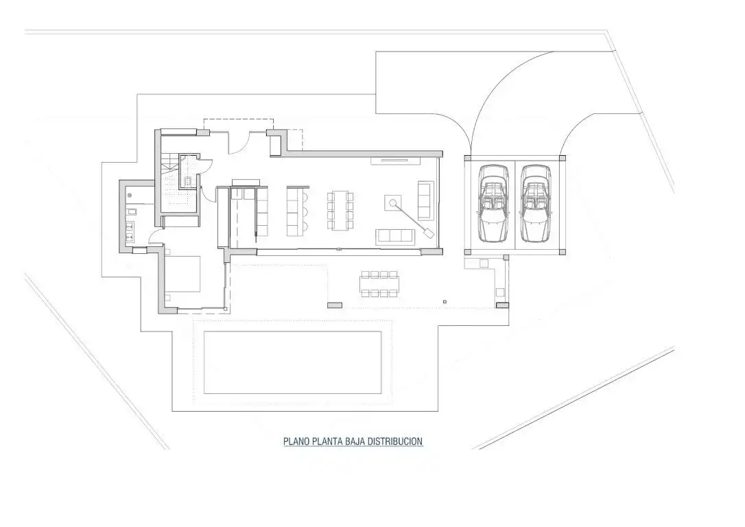 Detached house for sale in Carrió - La Merced - Los Pinos, imagen 13