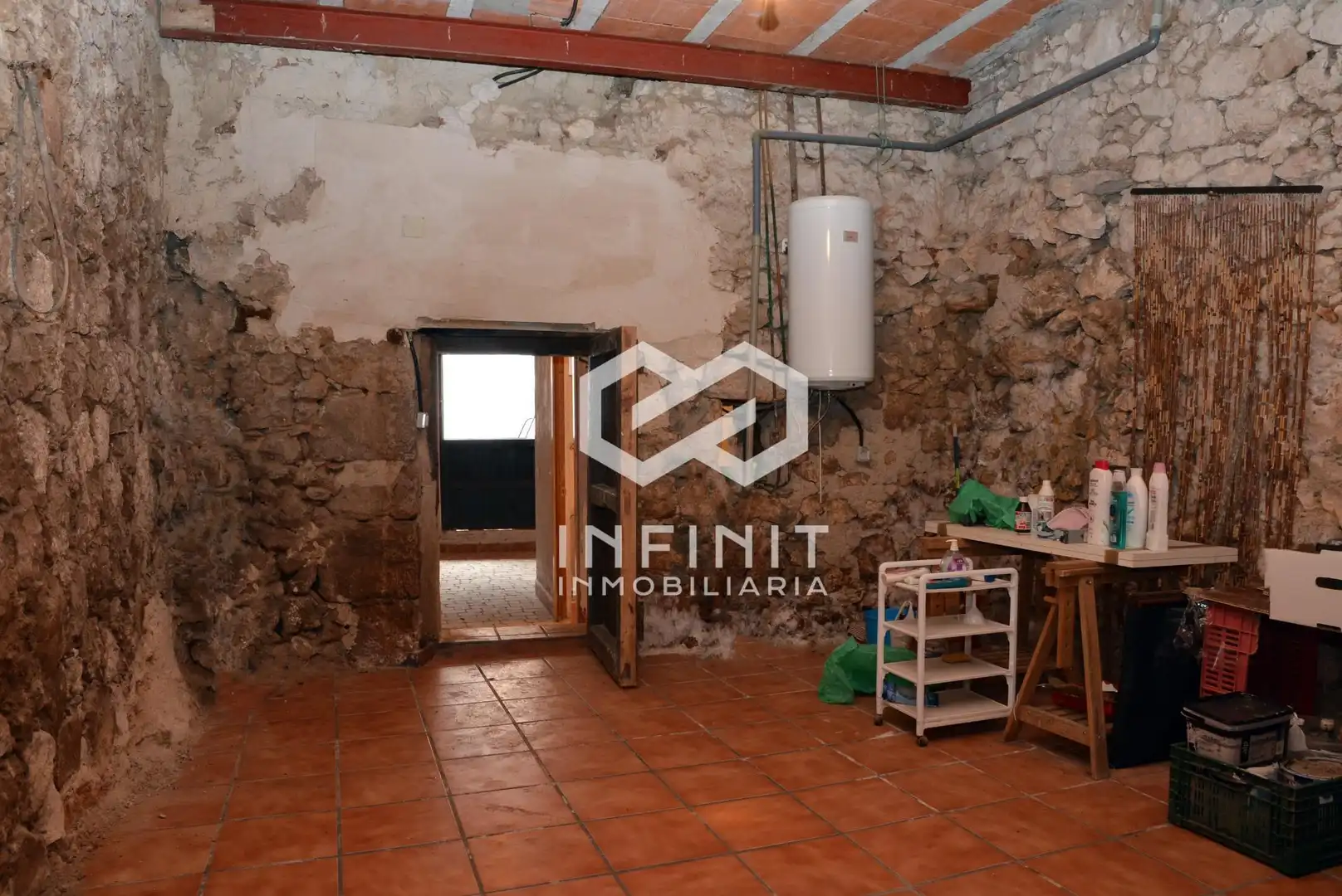 Houses for sale in Peñalver  with Private garden and Balcony