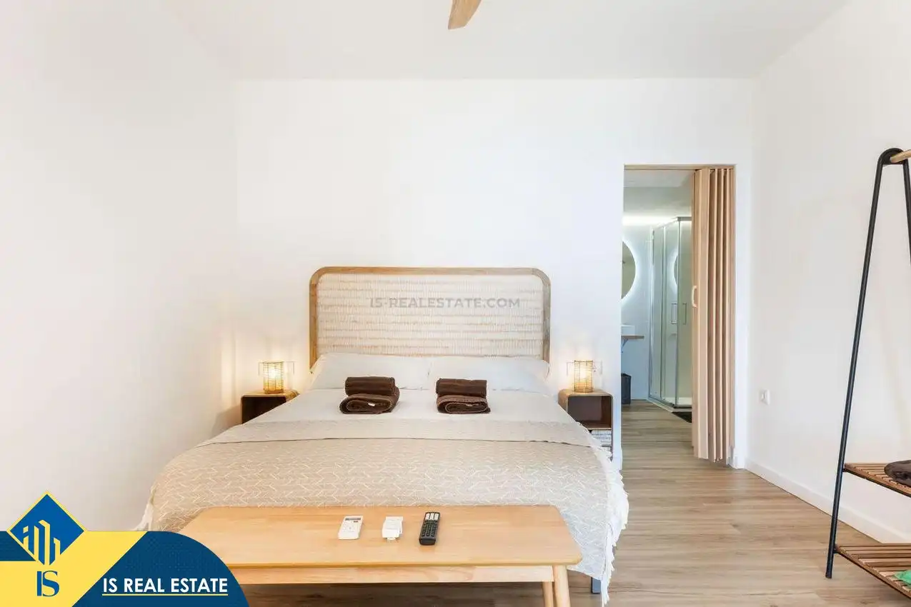 Villa zum Verkauf in Playa de San Juan - El Cabo de las Huertas, imagen 11