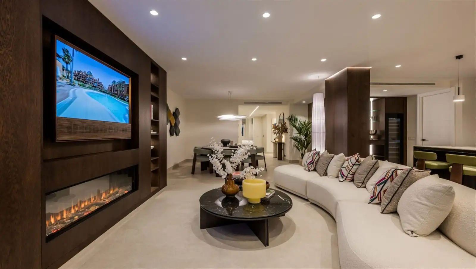 Piso en venta en Bello Horizonte - Lindasol