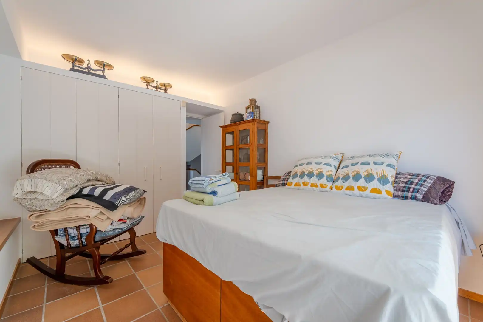 Casa con terraza en venta en BARCELONA, imagen 29