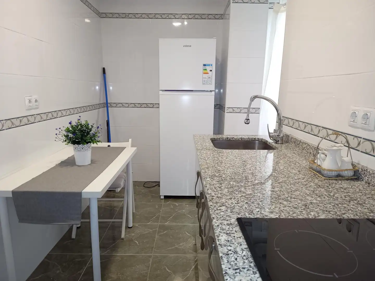 Piso de alquiler en San Jerónimo - La Bachillera