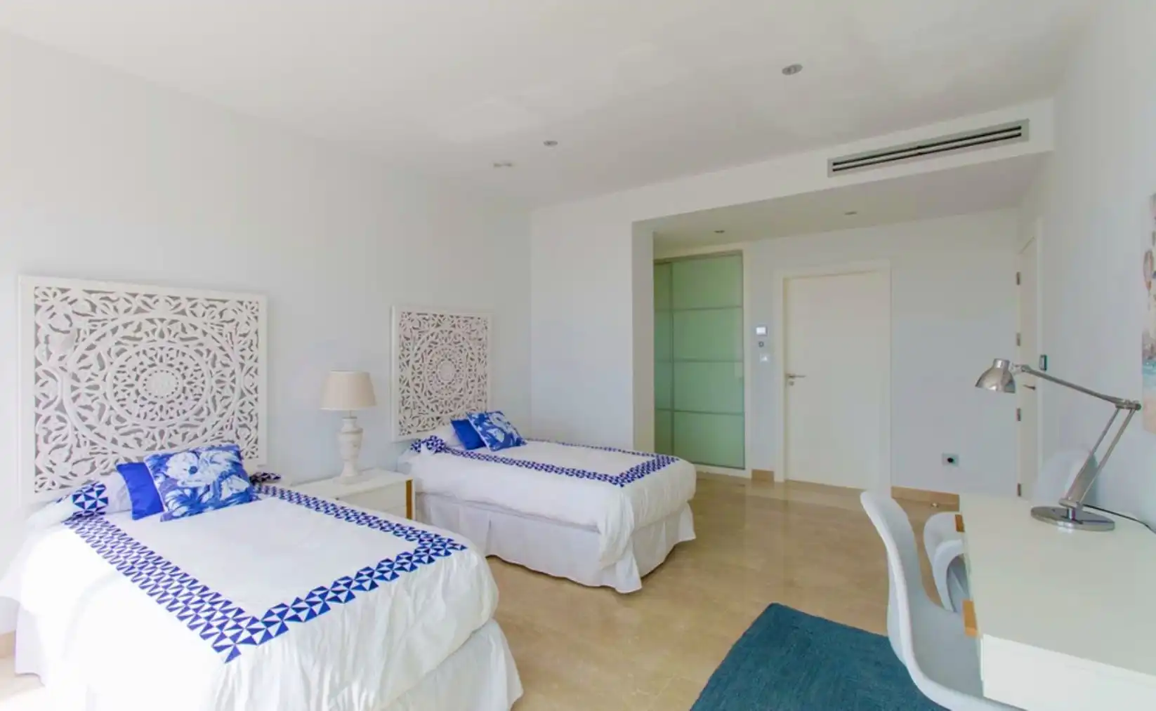 Casa con piscina in vendita a El Portet - Pla de Mar, imagen 17