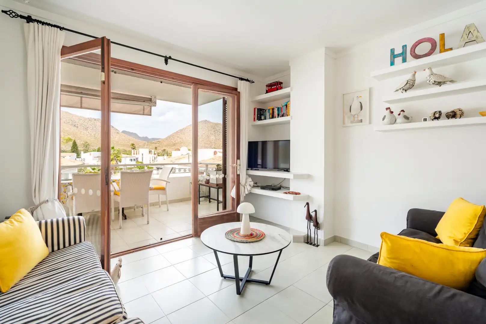 Apartament amb balcó en venda a Carrer Bacalla, imagen 4