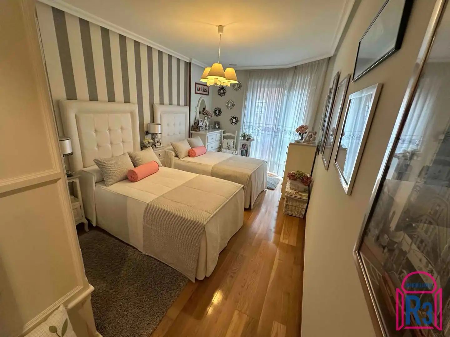 Wohnung zum Verkauf in San Claudio - La Chantría