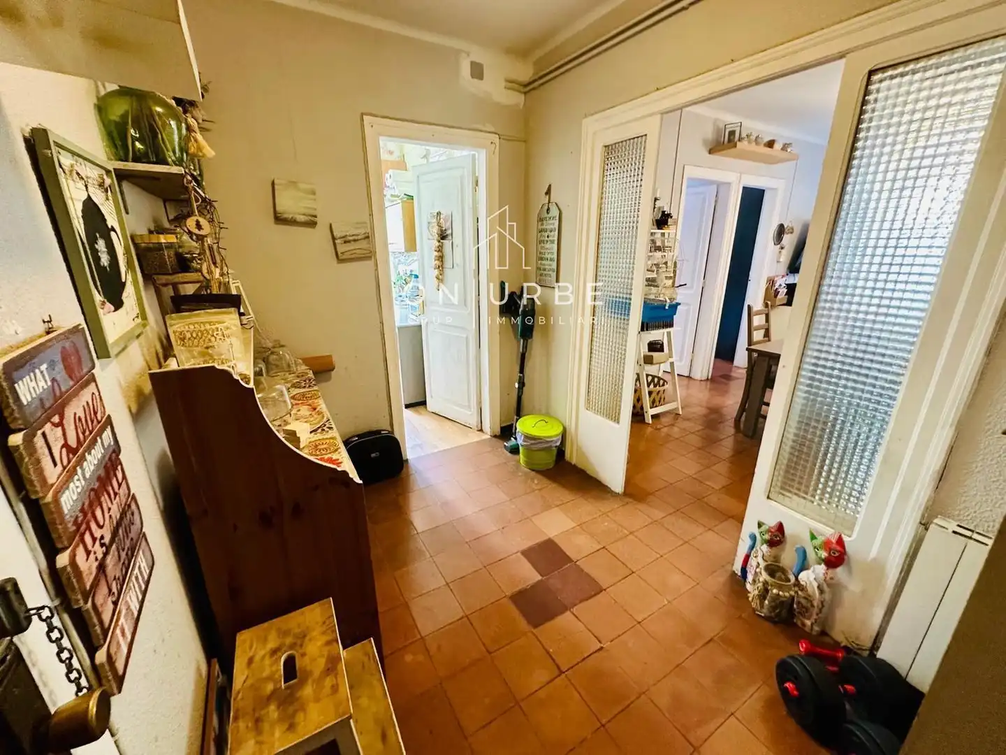 Wohnung mit Aufzug zum Verkauf in PEPE RUBIANES, imagen 2