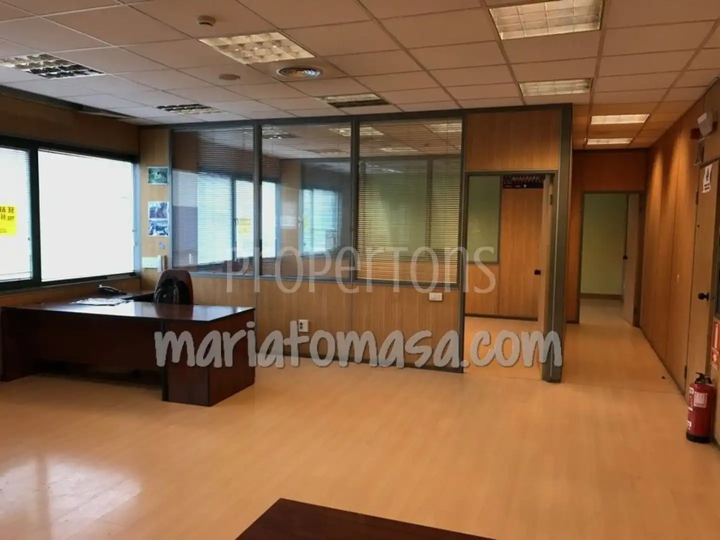 Industrial building for sale in San Miguel, imagen 39