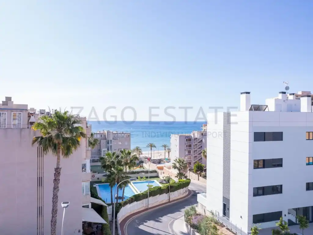 Apartamento con ascensor en venta en Calle Velazquez, imagen 5