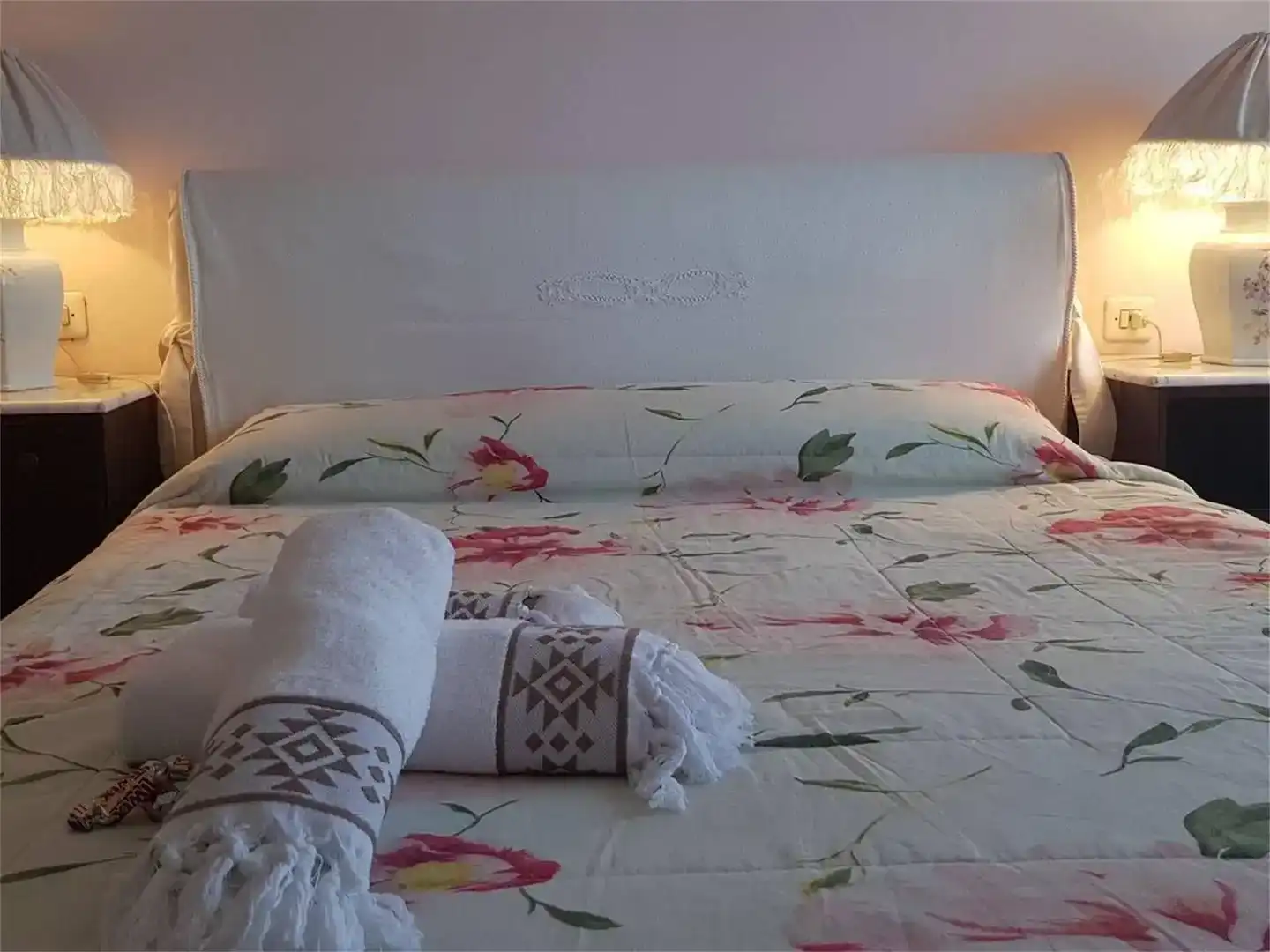 Dormitori de Apartament en venda en Dénia