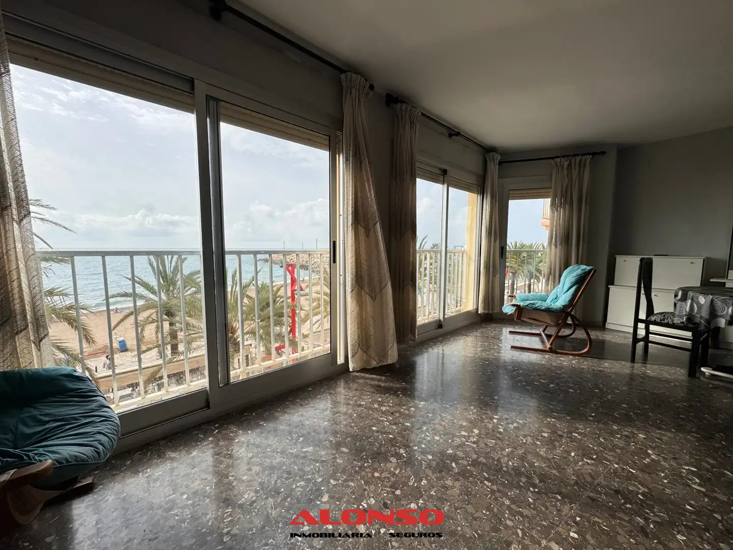 Habitación de Piso en venta en Vinaròs con Amueblado y Balcón