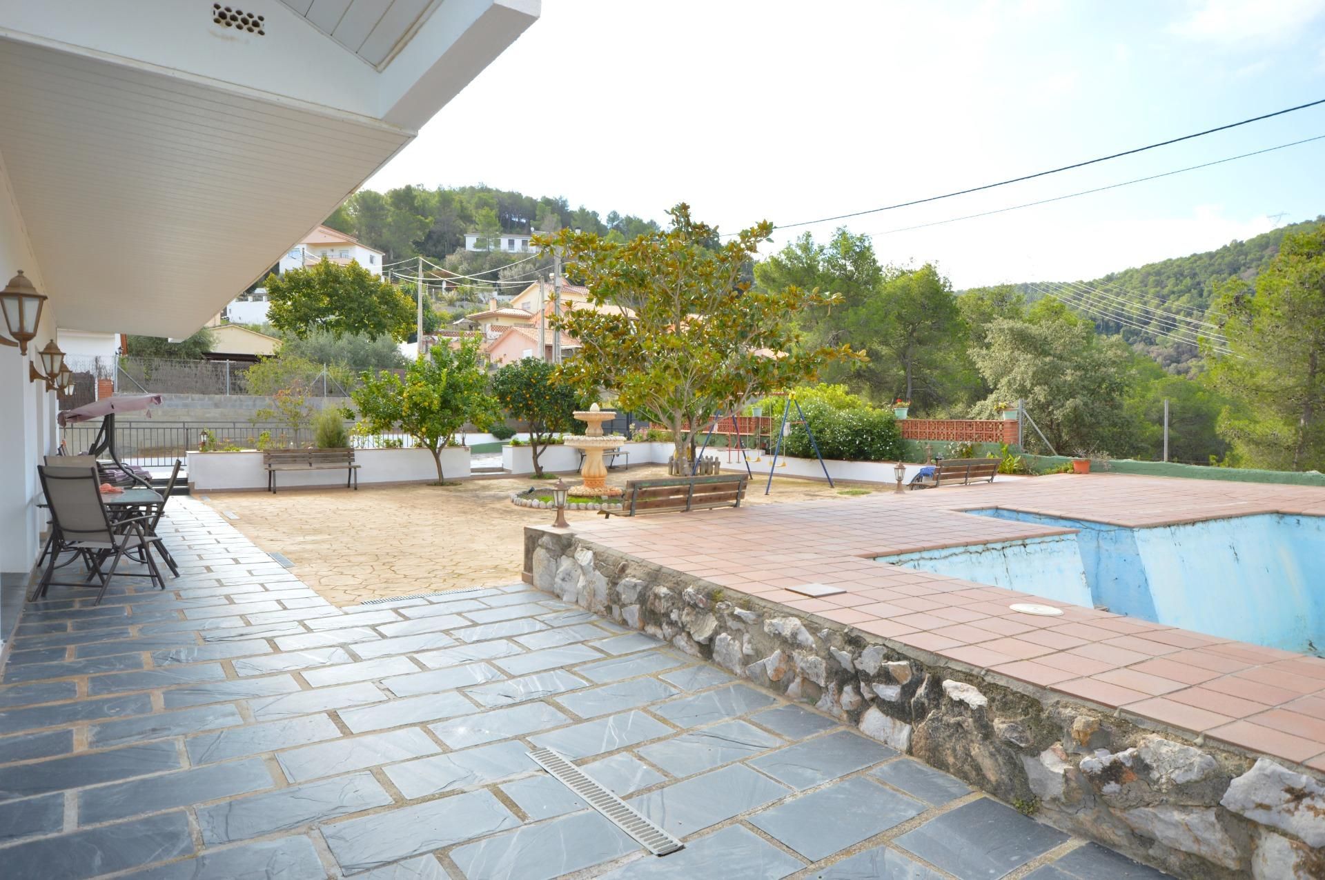 House or chalet for sale in Gelida