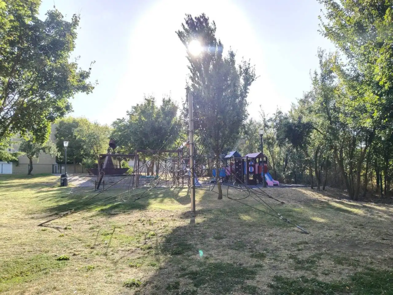 Casa o xalet en venda en Villariezo amb Calefacció, Jardí privat i Parquet