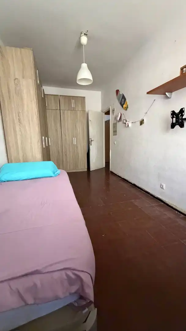 Schlafzimmer von Wohnungen zum Verkauf in Las Palmas de Gran Canaria