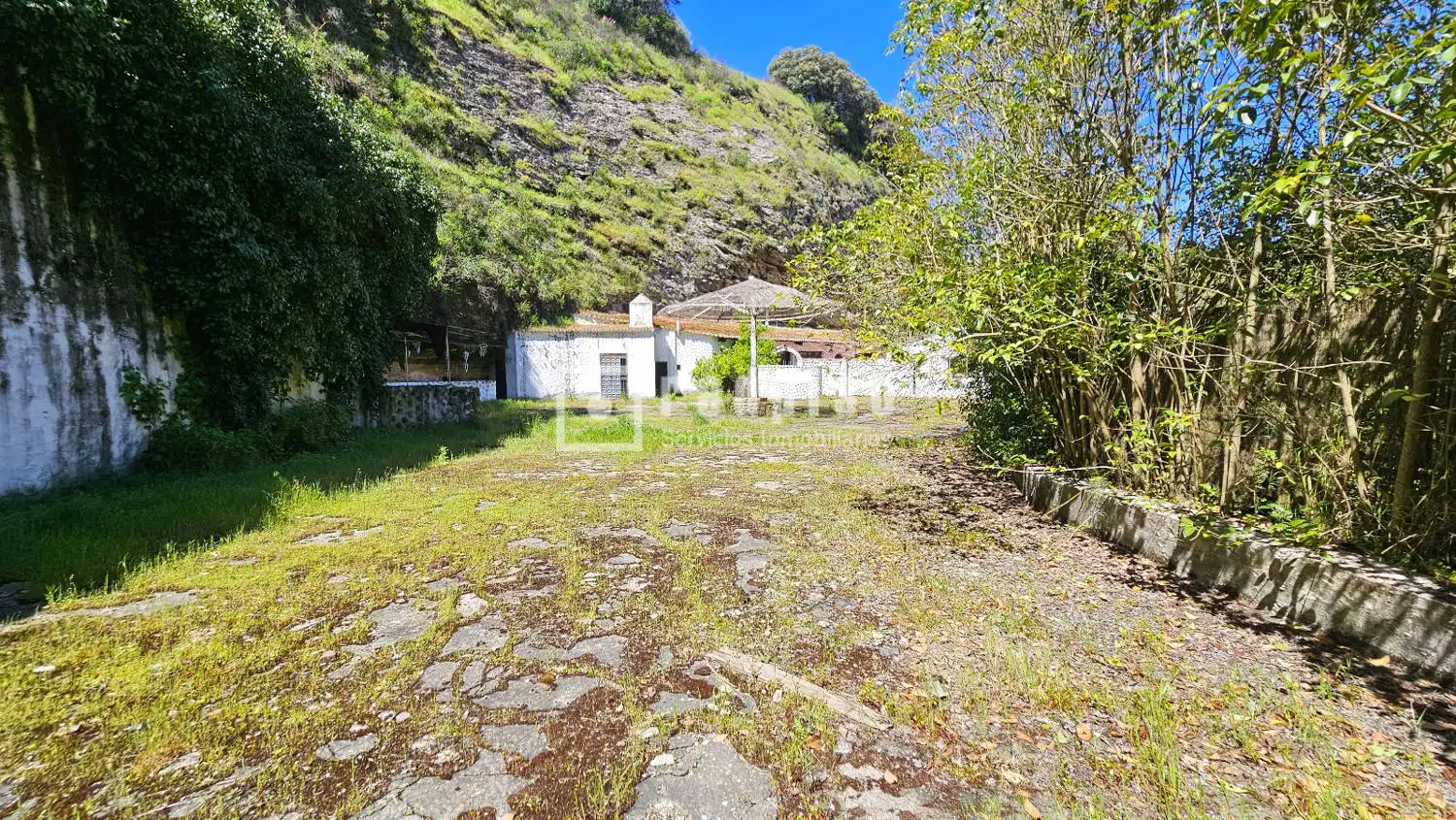 Casa o chalet en venta en Arriate con Calefacción, Jardín privado y Terraza