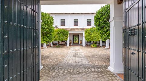 Foto 4 de Finca rústica en venda a Valencina de la Concepción, Sevilla