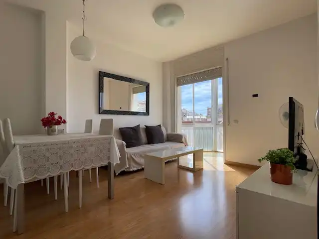 Appartamento con terrazza in vendita a Carrer de Sardenya, imagen 28