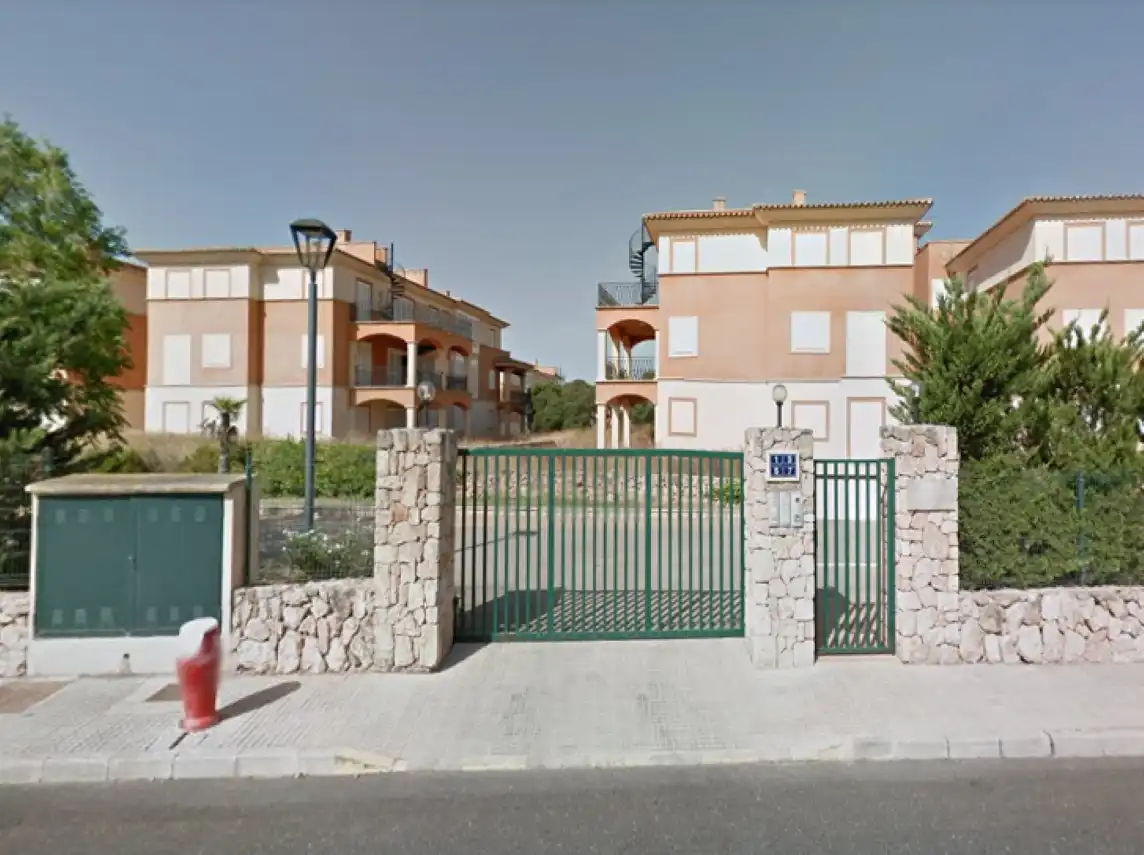 Garaje en venta en VALLGORNERA, Son Gual